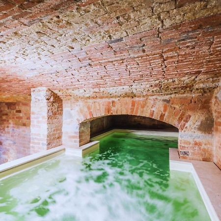 Countryhouse Con Piscina Riscaldata Vicina Al Centro فلورنس المظهر الخارجي الصورة