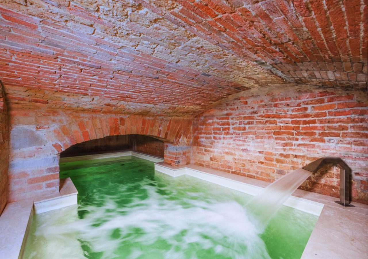 Countryhouse Con Piscina Riscaldata Vicina Al Centro فلورنس المظهر الخارجي الصورة