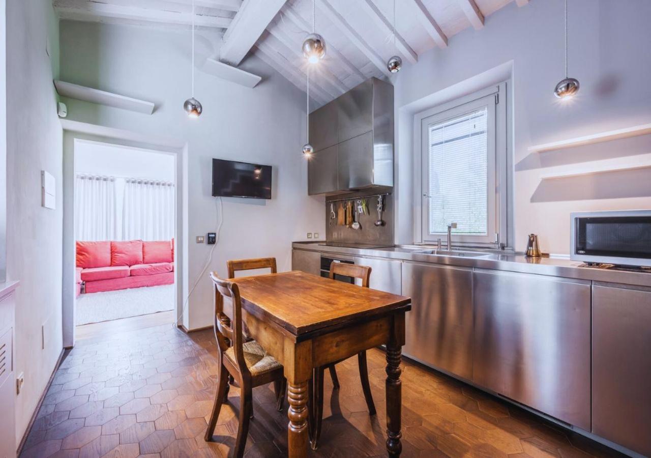 Countryhouse Con Piscina Riscaldata Vicina Al Centro فلورنس المظهر الخارجي الصورة
