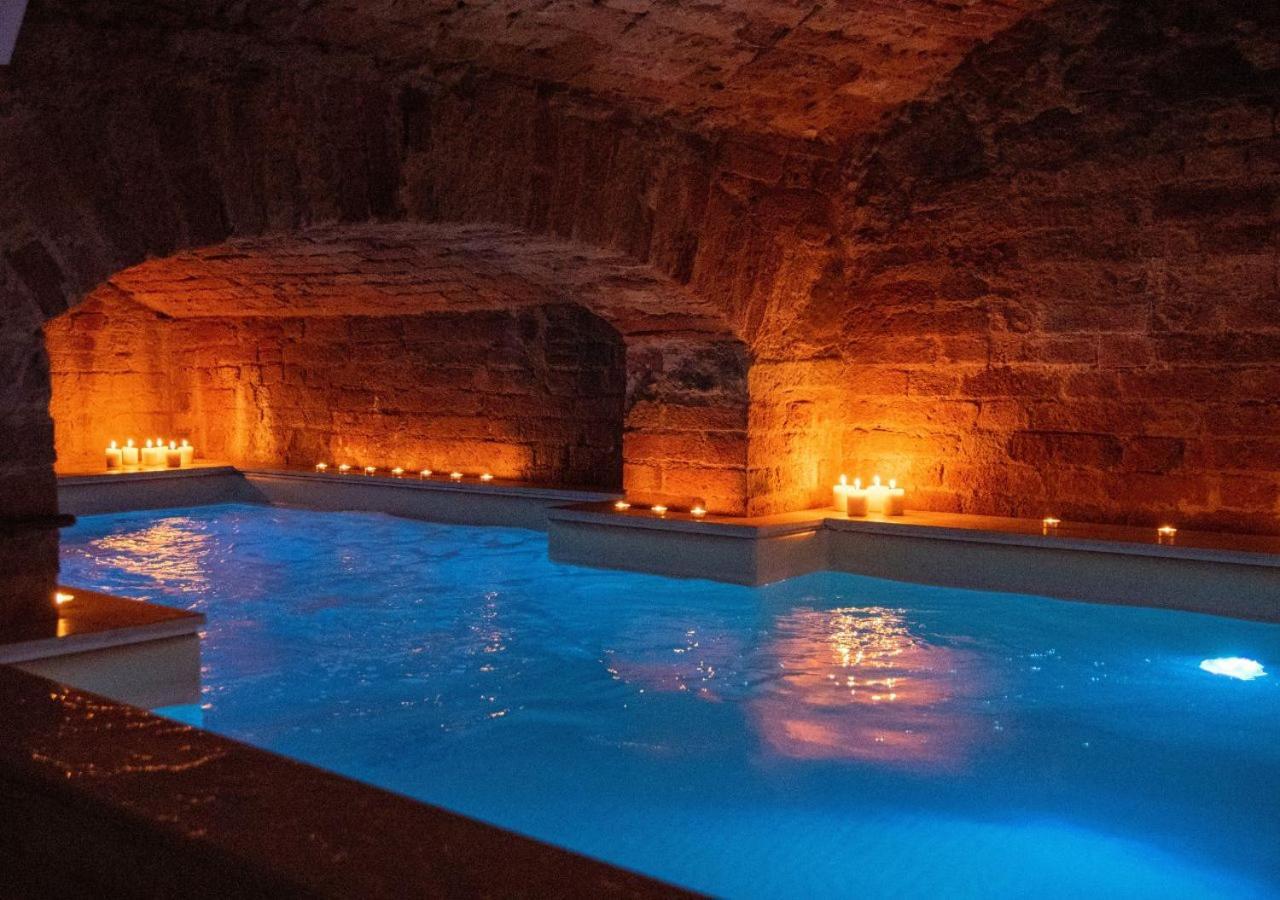 Countryhouse Con Piscina Riscaldata Vicina Al Centro فلورنس المظهر الخارجي الصورة